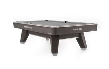 Danh sách 10 bàn bida cao cấp giá đắt nhất tại Việt Nam