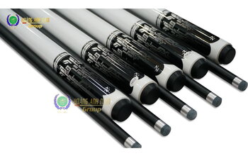 Danh sách 10 cơ (gậy) bida Preoai bán chạy nhất tại Việt Nam