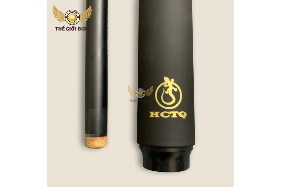 Danh sách 10 cơ (gậy) bida HCTQ bán chạy nhất tại Việt Nam