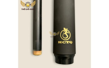 Danh sách 10 cơ (gậy) bida HCTQ bán chạy nhất tại Việt Nam