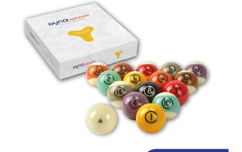 Tại sao người dùng ưu chuộng bi bida Dyna