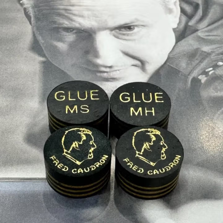 Các loại đầu cơ bida Caudron nào được ưa chuộng tại Việt Nam?