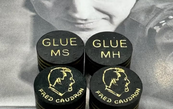 Các loại đầu cơ bida Caudron nào được ưa chuộng tại Việt Nam?