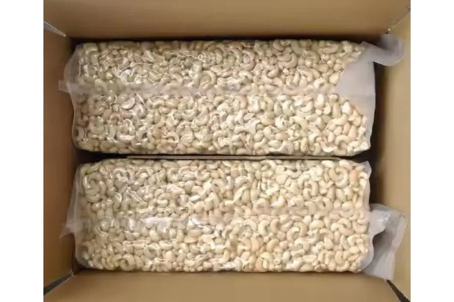 What Is Cashew Kernel? Why Is It Popular?