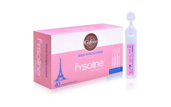 Nước Muối Sinh Lý Fysoline Là Gì? Đối Tượng Sử Dụng Chính Là Ai?