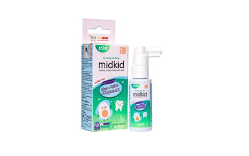 Xịt Chống Sâu Răng Là Gì? Tại Sao Được Phụ Huynh Việt Nam Ưa Chuộng?