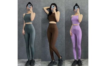 Mua bán quần áo tập yoga tại Be5 Sports – Lý do nên chọn chúng tôi