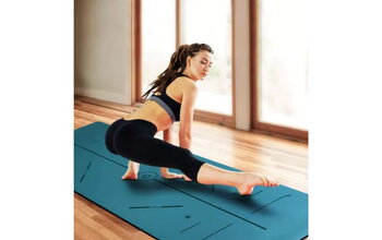 Thảm Yoga Định Tuyến Tại Be5 Sports, Lý Do Nên Chọn Chúng Tôi