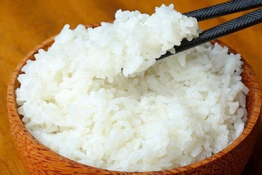 Gạo dẻo là gì? Lưu ý quan trọng khi sử dụng