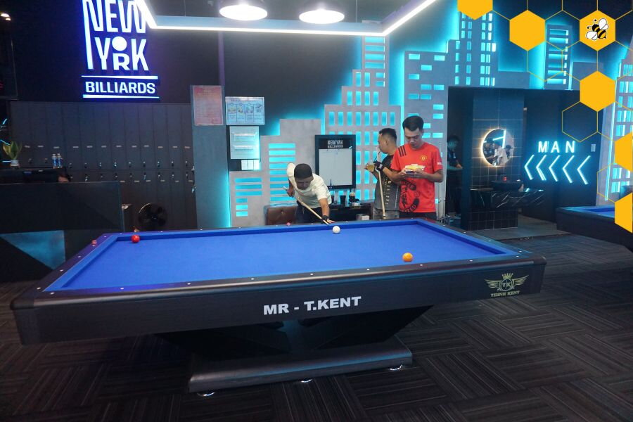 Bida Phăng (Bida Libre) - Môn Thể Giải Trí Mang Tính Chiến Thuật Cao