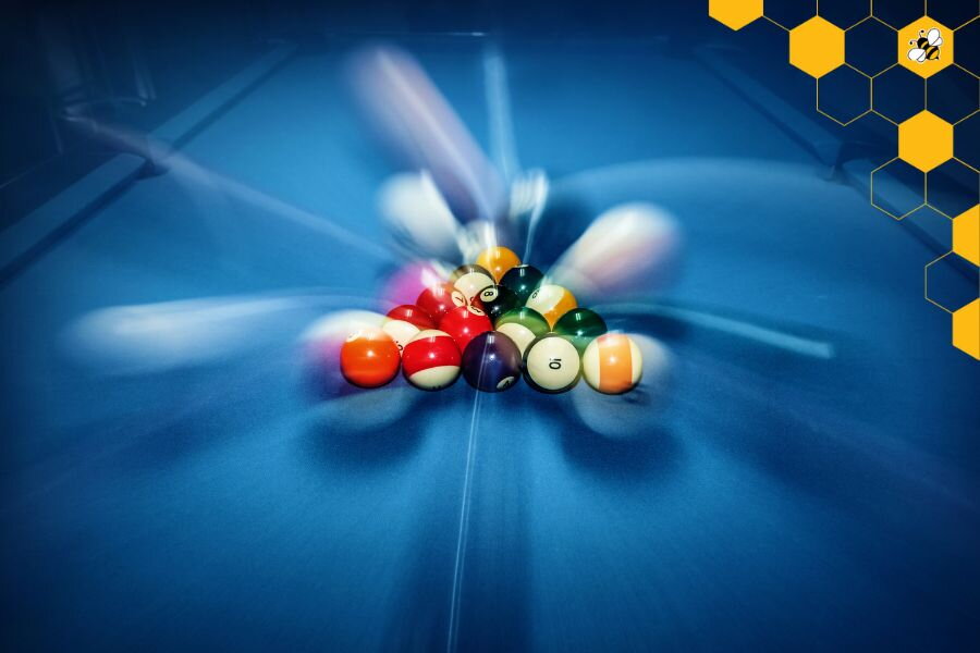 Hướng Dẫn Kỹ Thuật Đánh Bida Lỗ Cho Người Mới Bắt Đầu